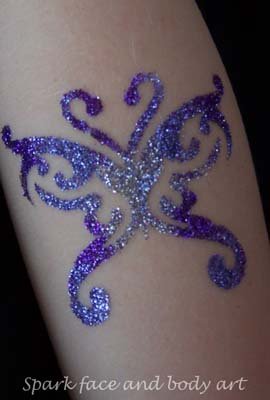 butterfly